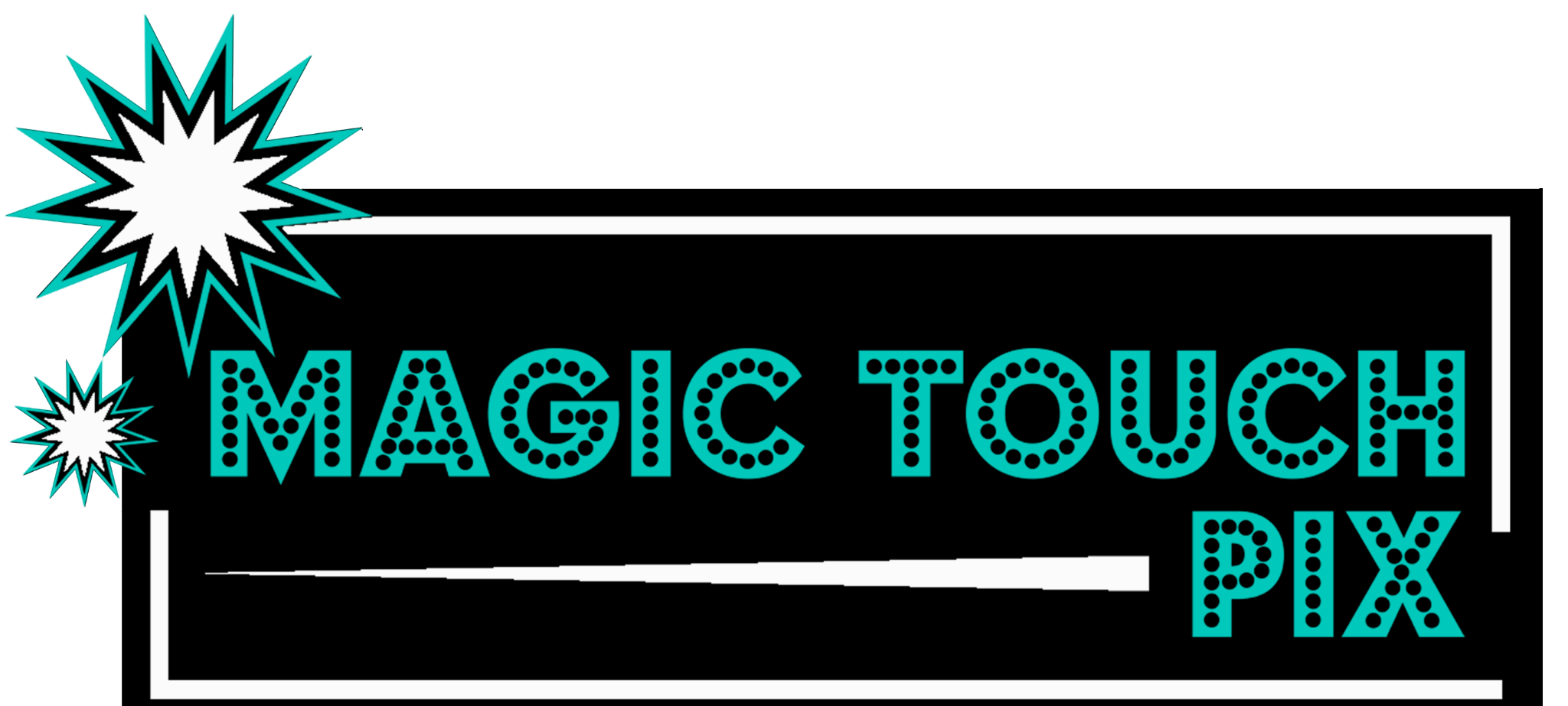 Magic Touch Pix